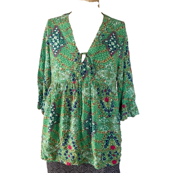 Rachel Zoe top - Picture 1 of 6